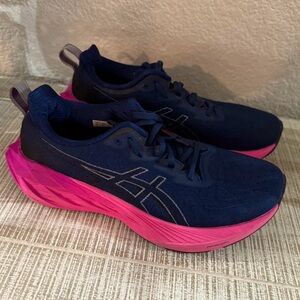 Asics NovaBlast 4 Women's Athletic Shoes